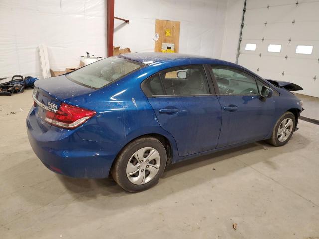 Obraz 3 z 2015 HONDA CIVIC LX 2015 z VIN 2HGFB2F58FH504319