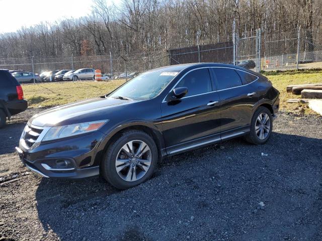Изображение 1 2015 HONDA CROSSTOUR EXL 2015 с VIN 5J6TF2H55FL003856