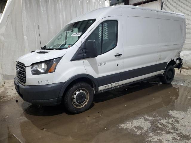 Изображение 2018 FORD TRANSIT T-350 2018