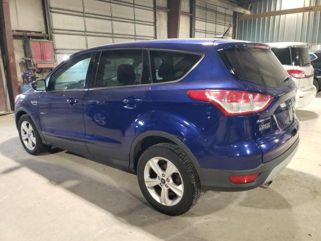 Изображение 2 2015 FORD ESCAPE SE 2015 с VIN 1FMCU0GX8FUB33901