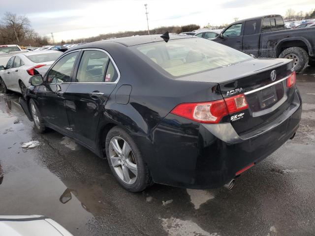 Image 2 of 2013 ACURA TSX TECH 2013 with VIN JH4CU2F69DC006259