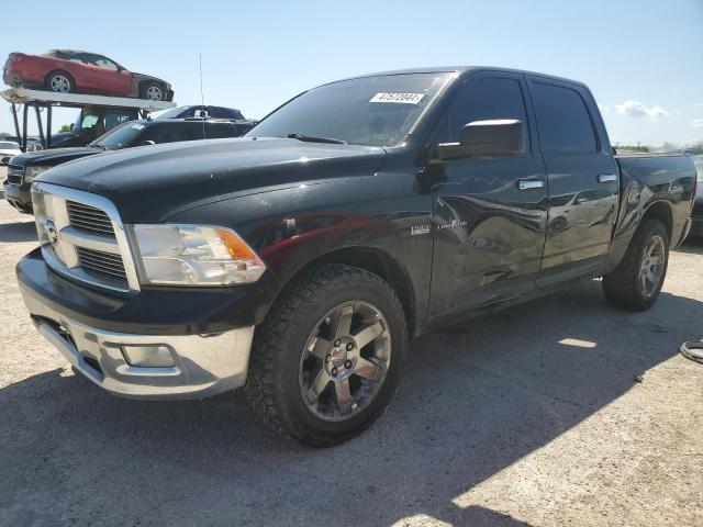 Obraz 2012 DODGE RAM 1500 SLT 2012