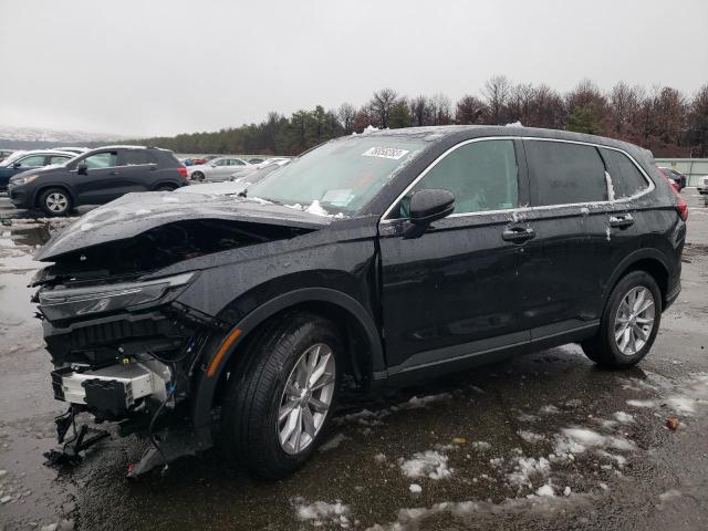 2024 HONDA CR-V EXL 2024 image