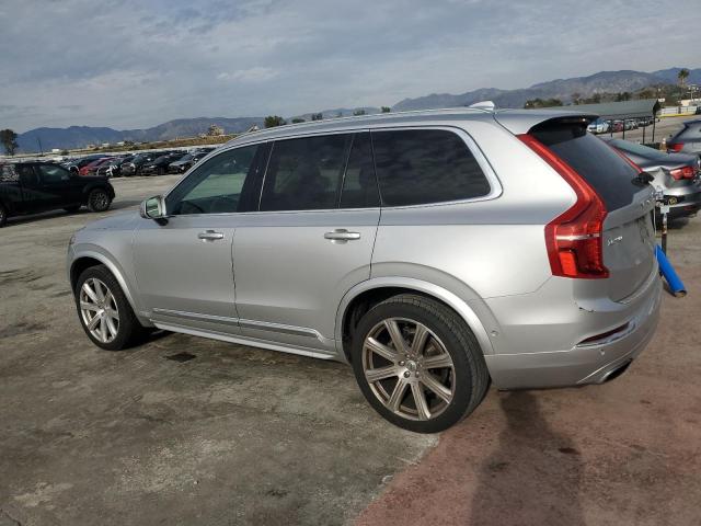Изображение 2 2018 VOLVO XC90 T6 2018 с VIN YV4A22PL4J1375943