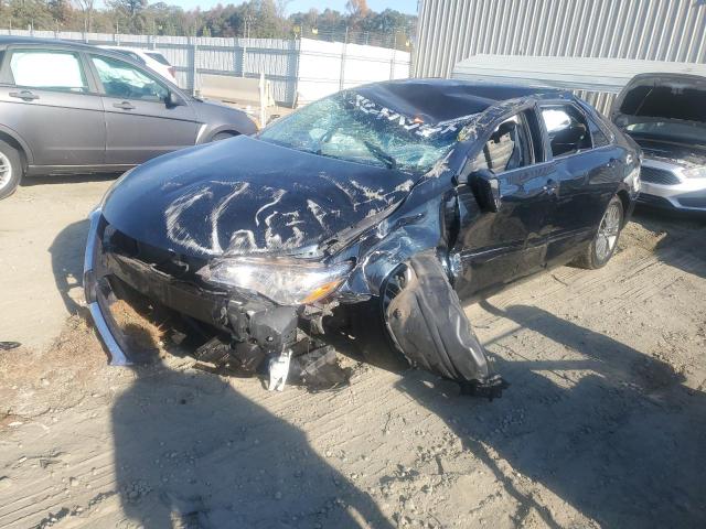 Изображение 1 2015 TOYOTA CAMRY LE 2015 с VIN 4T1BF1FK0FU018081