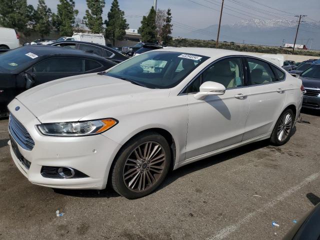 Изображение 1 2016 FORD FUSION SE 2016 с VIN 3FA6P0H91GR261159