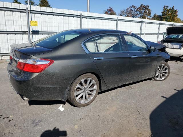Изображение 3 2014 HONDA ACCORD SPORT 2014 с VIN 1HGCR2F52EA289886