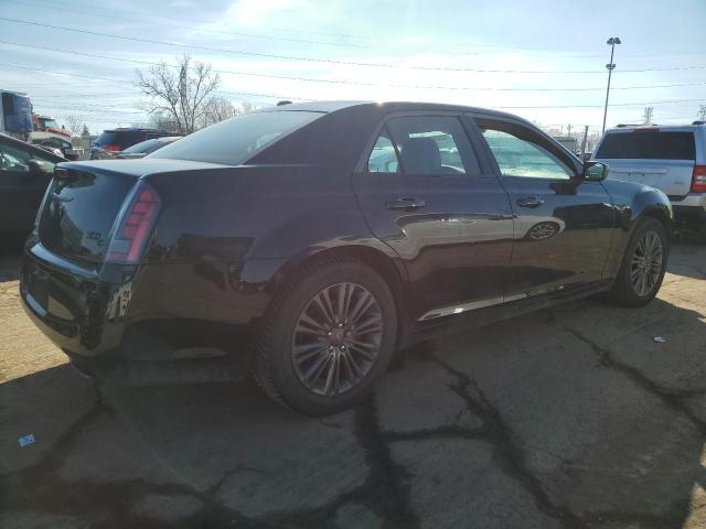 Obraz 3 z 2014 CHRYSLER 300C VARVATOS 2014 z VIN 2C3CCAJG7EH240398