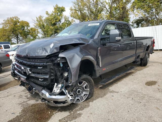 Obraz 1 z 2023 FORD F350 SUPER DUTY 2023 z VIN 1FT8W3BM9PEC84468