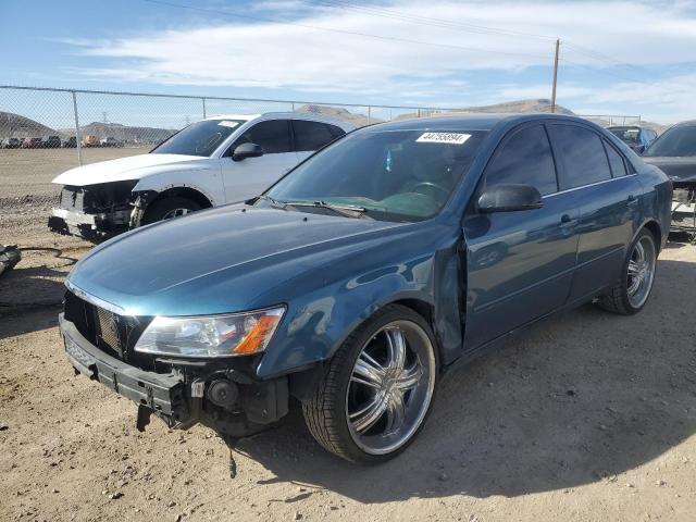 Изображение 2006 HYUNDAI SONATA GLS 2006