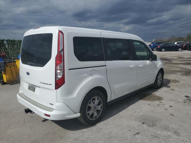 Image 3 of 2015 FORD TRANSIT CONNECT TITANIUM 2015 with VIN NM0GE9G7XF1193832