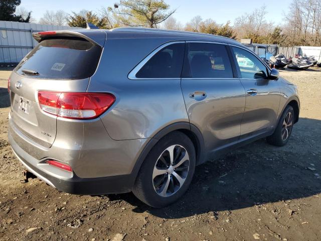 Image 3 of 2016 KIA SORENTO EX 2016 with VIN 5XYPHDA55GG143152