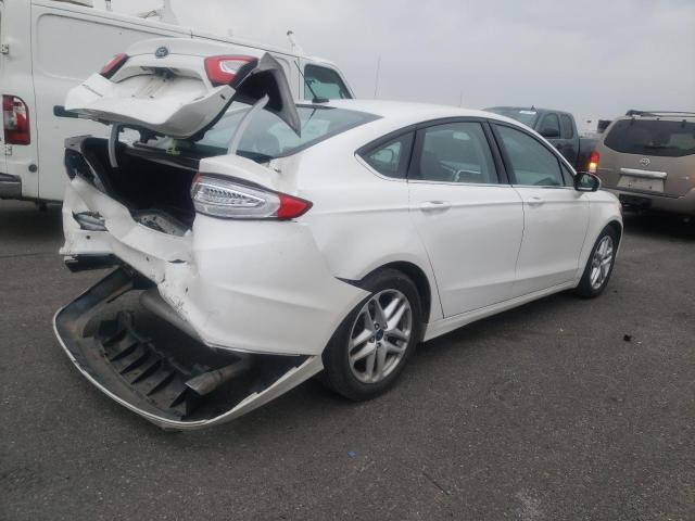Obraz 3 z 2016 FORD FUSION SE 2016 z VIN 3FA6P0H77GR134799