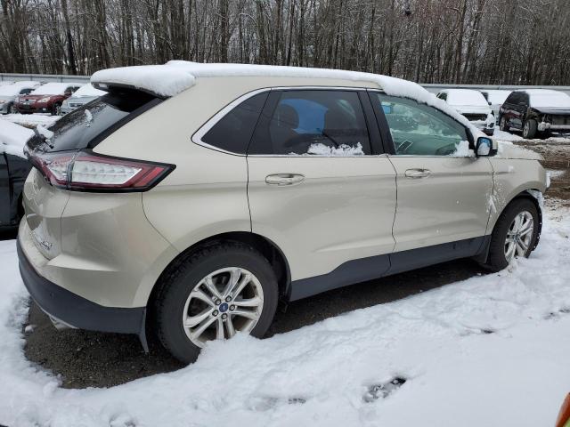 Изображение 3 2017 FORD EDGE TITANIUM 2017 с VIN 2FMPK4K92HBB86254