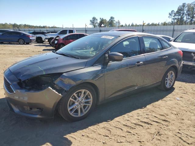 Obraz 2018 FORD FOCUS SE 2018