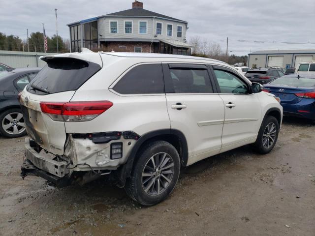 Изображение 3 2018 TOYOTA HIGHLANDER SE 2018 с VIN 5TDJZRFH2JS887059