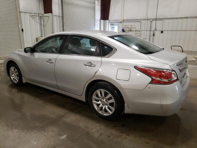 Image 2 of 2015 NISSAN ALTIMA 2.5 2015 with VIN 1N4AL3AP2FC277710