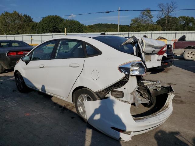 Изображение 2 2016 FORD FIESTA SE 2016 с VIN 3FADP4BJ7GM122278