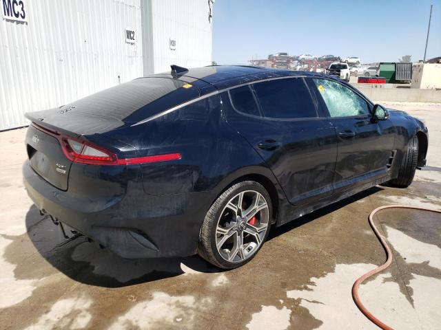 Obraz 3 z 2018 KIA STINGER GT2 2018 z VIN KNAE55LC3J6021804