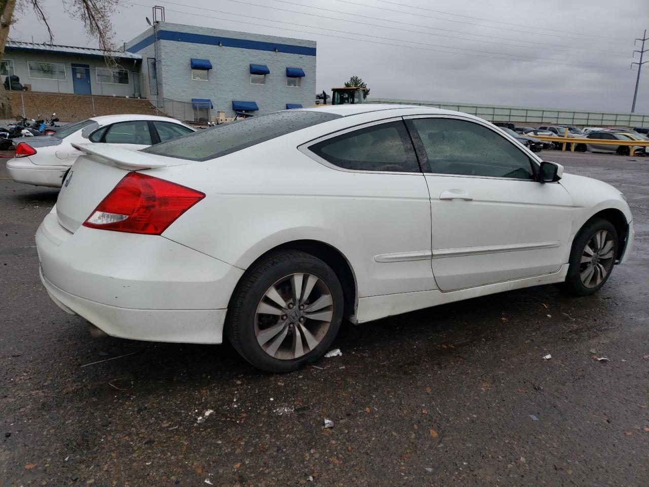 Obraz 3 z 2012 HONDA ACCORD LX 2012 z VIN 1HGCS1B36CA019351