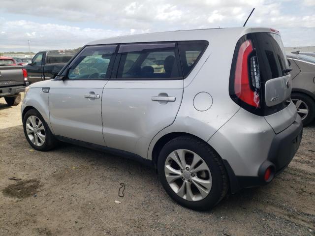 Obraz 2 z 2015 KIA SOUL + 2015 z VIN KNDJP3A52F7769398