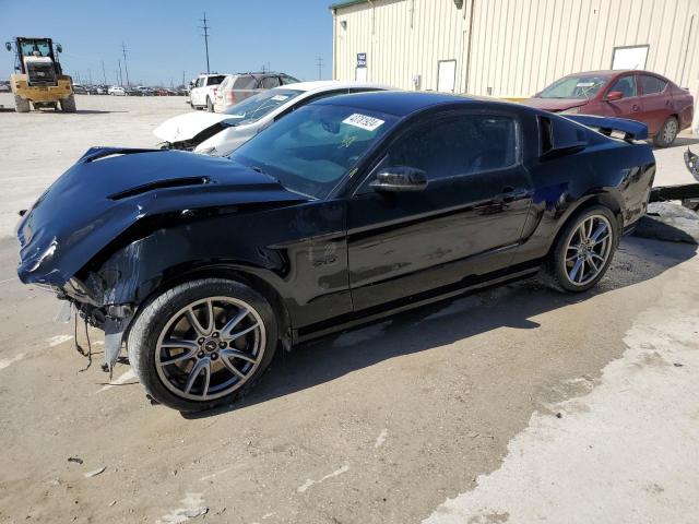 Изображение 2013 FORD MUSTANG GT 2013