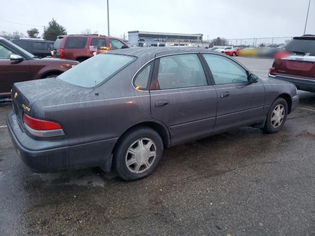 Image 3 of 1996 TOYOTA AVALON XL 1996 with VIN 4T1BF12B7TU133536