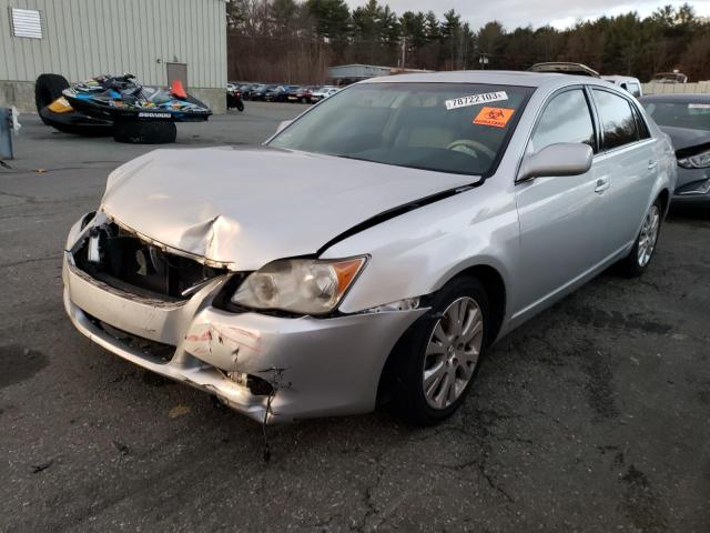 Obraz 1 z 2008 TOYOTA AVALON XL 2008 z VIN 4T1BK36B78U294848