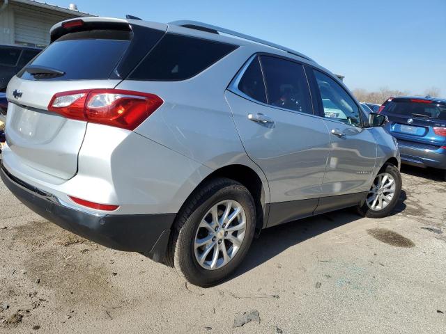 Изображение 3 2018 CHEVROLET EQUINOX LT 2018 с VIN 2GNAXJEVXJ6238447