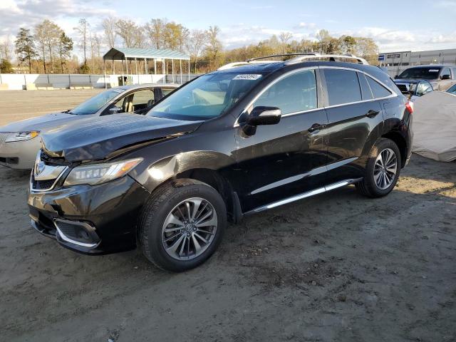 Image 1 of 2016 ACURA RDX ADVANCE 2016 with VIN 5J8TB3H79GL018226