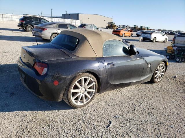 Obraz 3 z 2008 BMW Z4 3.0 2008 z VIN 4USBU33518LW75320