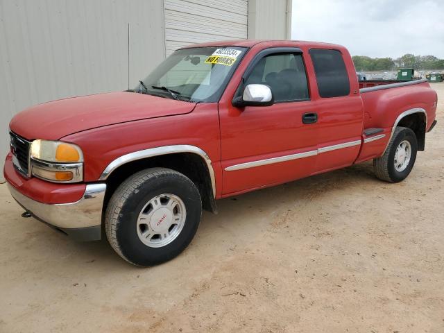 Obraz 2000 GMC NEW SIERRA K1500 2000