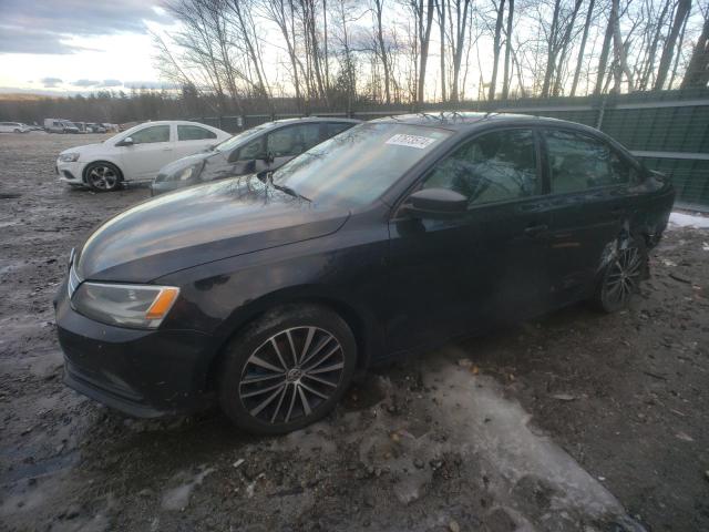 Obraz 1 z 2015 VOLKSWAGEN JETTA SE 2015 z VIN 3VWD17AJ2FM216417