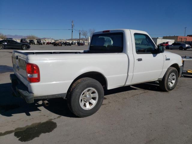 Image 3 of 2010 FORD RANGER  2010 with VIN 1FTKR1AD0APA48872