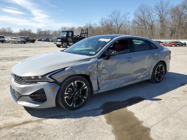 Изображение 2024 KIA K5 GT LINE 2024