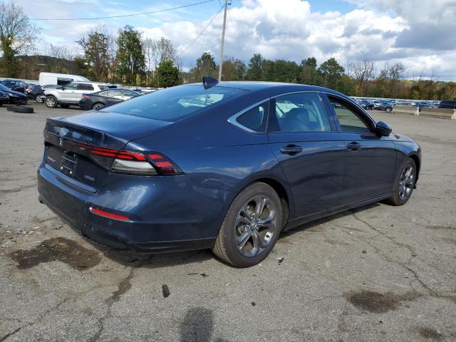 Изображение 3 2023 HONDA ACCORD HYBRID EXL 2023 с VIN 1HGCY2F65PA006024