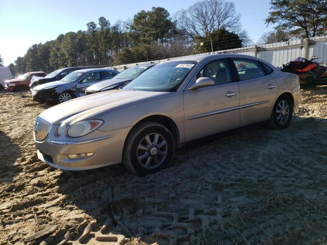 2008 BUICK LACROSSE CX 2008 image