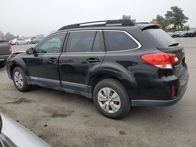 Obraz 2 z 2012 SUBARU OUTBACK 2.5I 2012 z VIN 4S4BRBAC6C3294862