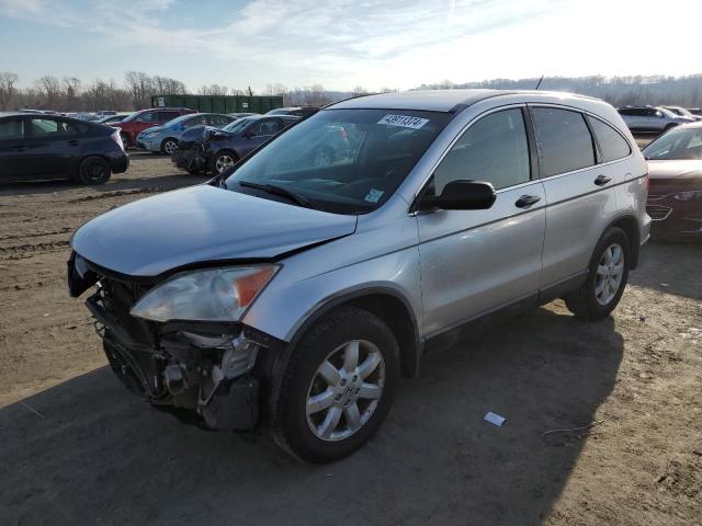 Obraz 1 z 2011 HONDA CR-V SE 2011 z VIN 5J6RE4H45BL049195