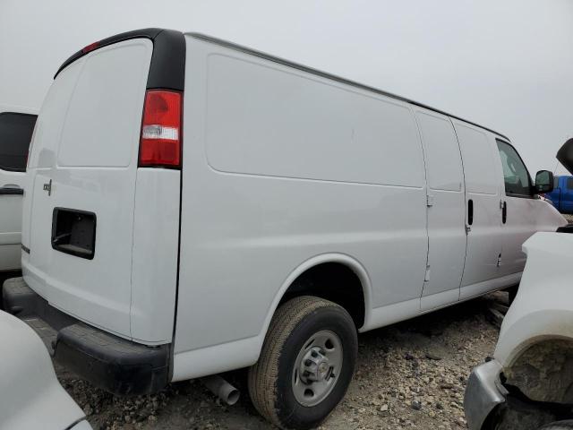 Изображение 3 2023 CHEVROLET EXPRESS G2500  2023 с VIN 1GCWGBFP4P1220834