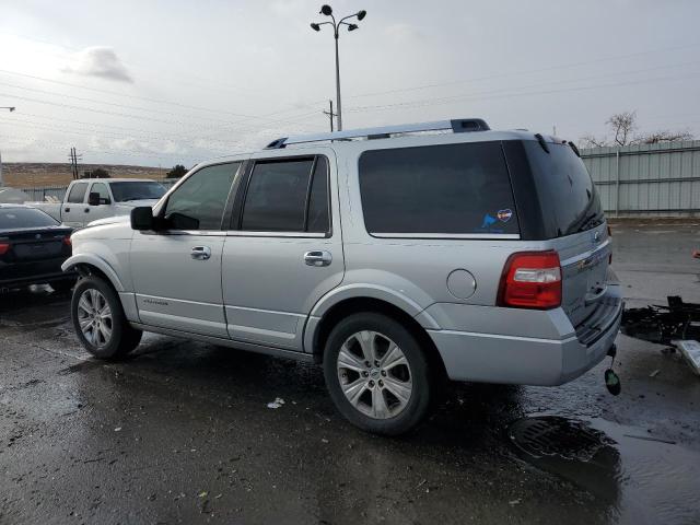 Obraz 2 z 2015 FORD EXPEDITION PLATINUM 2015 z VIN 1FMJU1MT7FEF21369