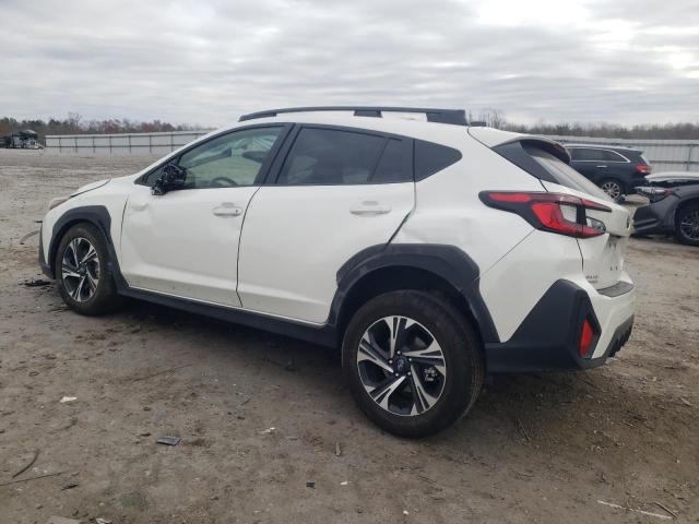 Image 2 of 2024 SUBARU CROSSTREK PREMIUM 2024 with VIN JF2GUADC8RH231743