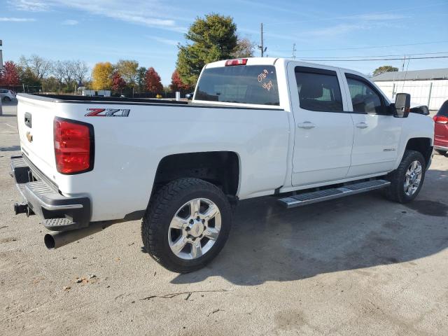 Obraz 3 z 2018 CHEVROLET SILVERADO K2500 HEAVY DUTY LT 2018 z VIN 1GC1KVEY9JF150164