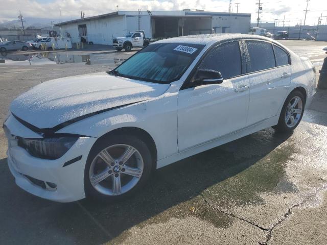 Изображение 2014 BMW 328 I SULEV 2014