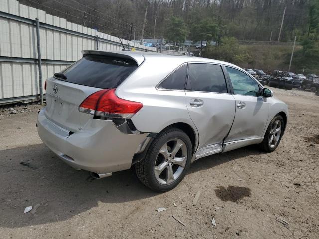 Image 3 of 2010 TOYOTA VENZA  2010 with VIN 4T3BK3BB3AU035244