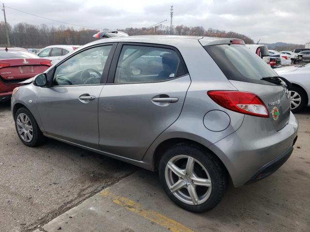 Изображение 2 2014 MAZDA MAZDA2 SPORT 2014 с VIN JM1DE1KY6E0181866