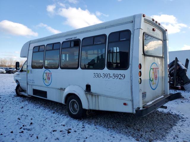 Изображение 3 2014 FORD ECONOLINE E450 SUPER DUTY CUTAWAY VAN 2014 с VIN 1FDFE4FS3EDB10869