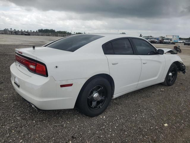 Obraz 3 z 2013 DODGE CHARGER POLICE 2013 z VIN 2C3CDXAG2DH715938