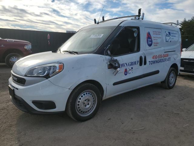 Изображение 1 2022 RAM PROMASTER CITY TRADESMAN 2022 с VIN ZFB636VP0N6W02494