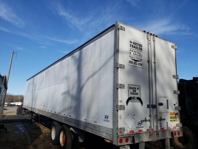 Image 3 of 2004 HYTR TRAILER 2004 with VIN 3H3V532C34T080308